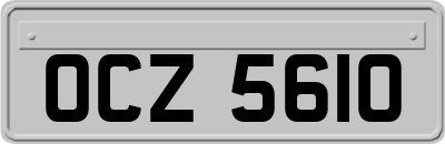 OCZ5610