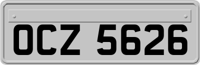 OCZ5626