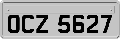 OCZ5627