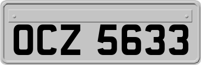 OCZ5633
