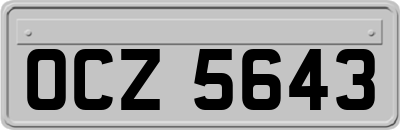 OCZ5643