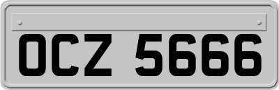 OCZ5666