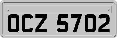 OCZ5702