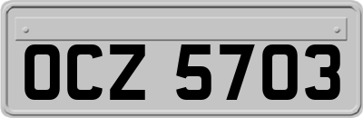OCZ5703