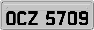 OCZ5709
