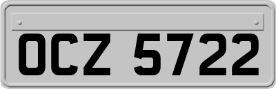 OCZ5722