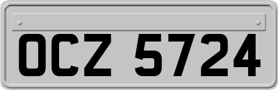 OCZ5724
