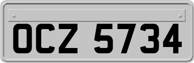 OCZ5734