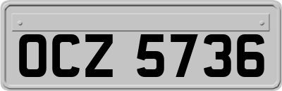 OCZ5736