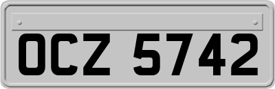 OCZ5742