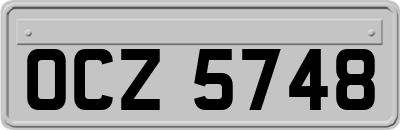 OCZ5748