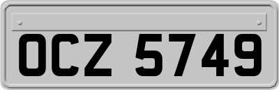 OCZ5749