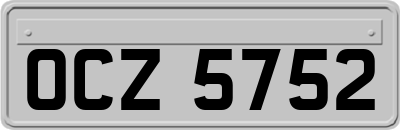 OCZ5752