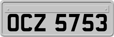 OCZ5753