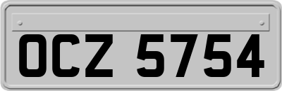 OCZ5754