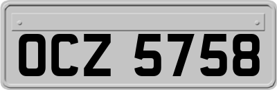 OCZ5758