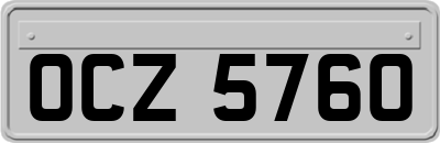 OCZ5760