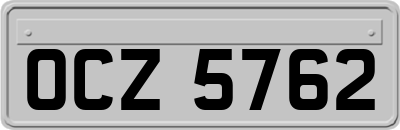 OCZ5762