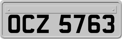 OCZ5763