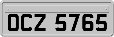OCZ5765