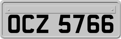 OCZ5766