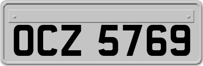 OCZ5769