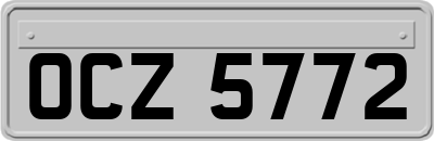 OCZ5772