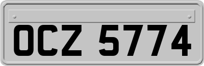 OCZ5774