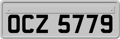 OCZ5779