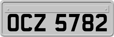 OCZ5782