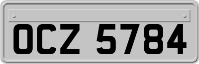 OCZ5784