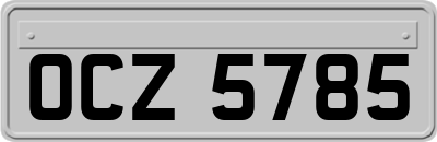 OCZ5785