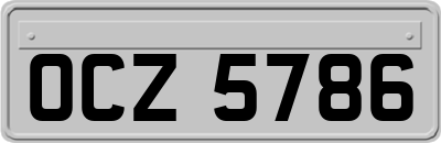 OCZ5786