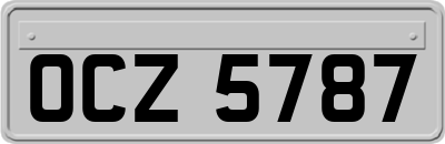 OCZ5787