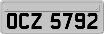 OCZ5792