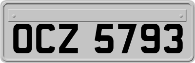 OCZ5793