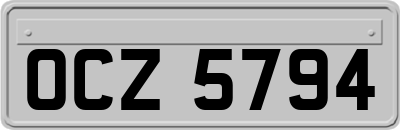 OCZ5794