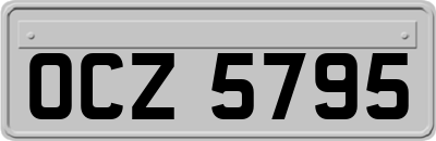 OCZ5795