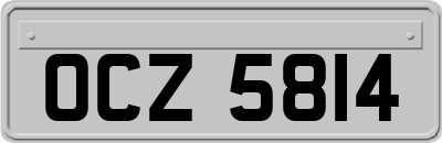 OCZ5814