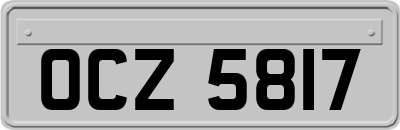 OCZ5817