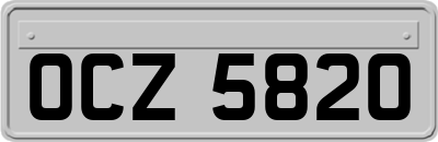 OCZ5820