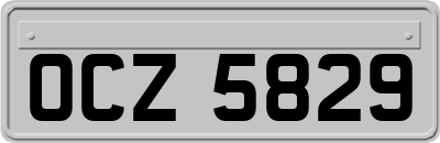 OCZ5829