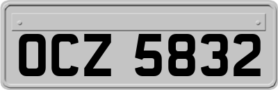 OCZ5832
