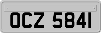 OCZ5841