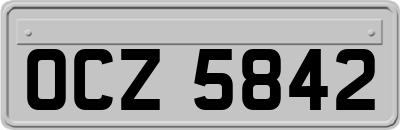 OCZ5842