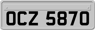 OCZ5870