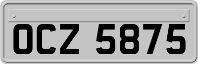 OCZ5875