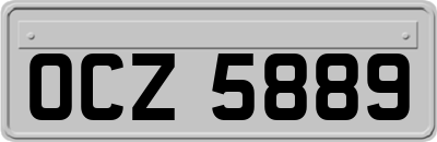 OCZ5889