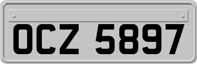 OCZ5897