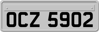 OCZ5902